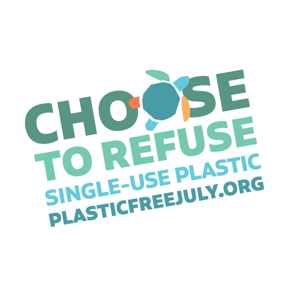 Reduce Your Plastic Waste