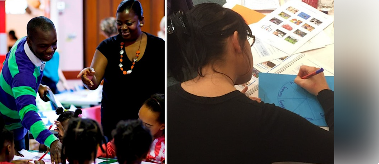 Free Teaching Assistant Course