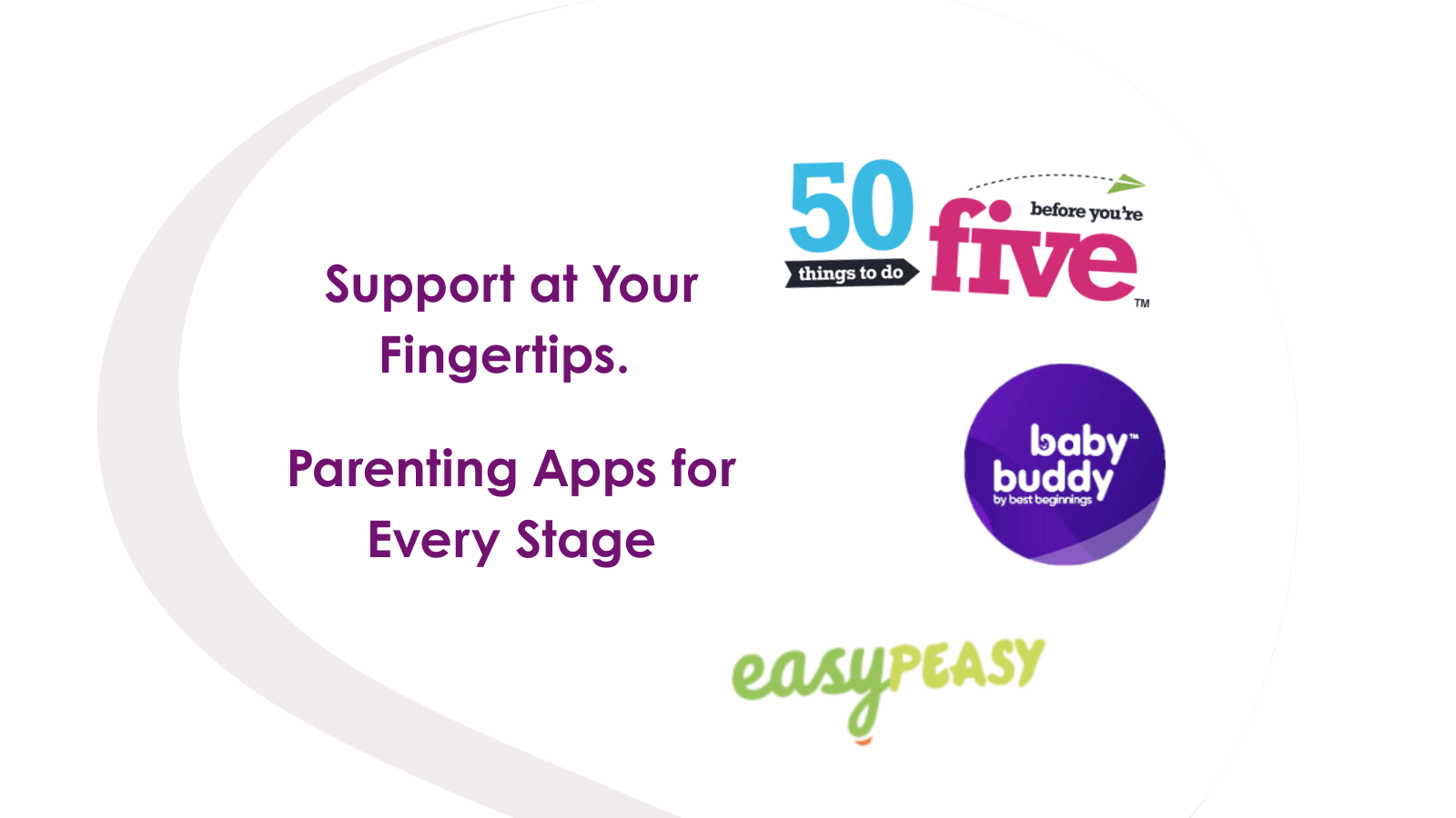 Check Out These Fab Parenting Apps!&nbsp;