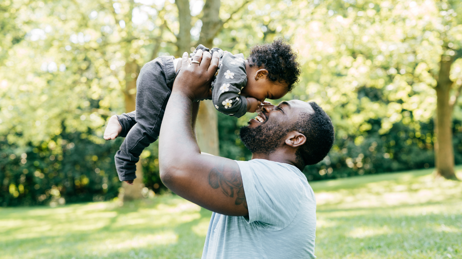 Fathers and Male Carers Stay &amp; Play