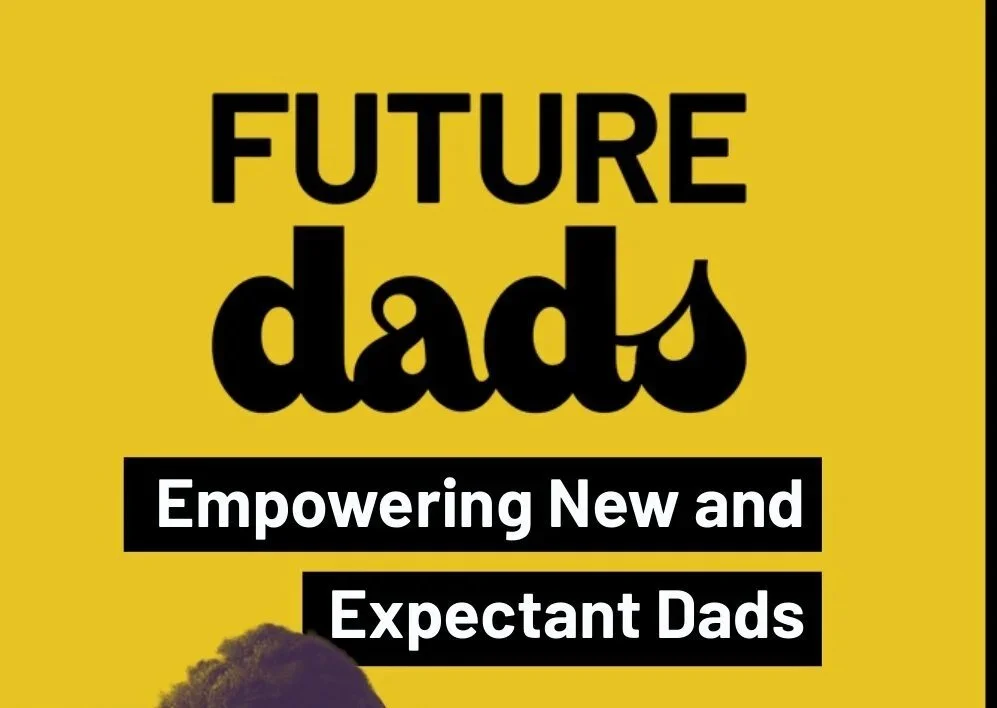 Free workshop for new and expectant fathers