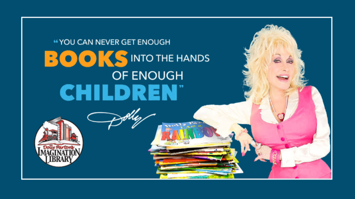 Thank you, Dolly