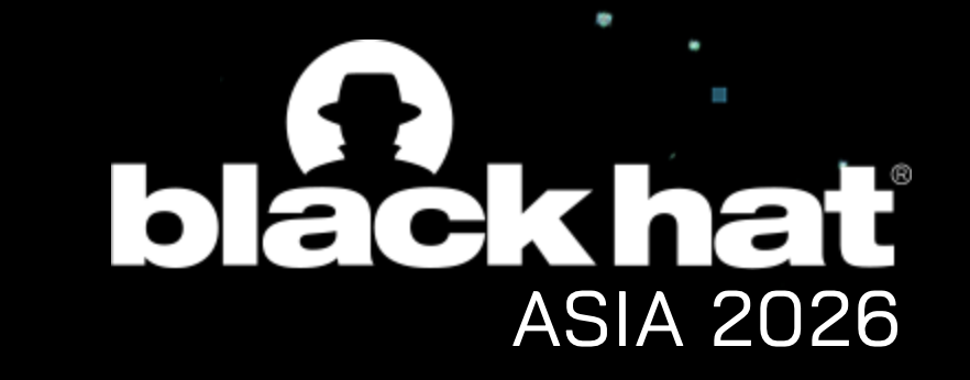 Black Hat - Singapore