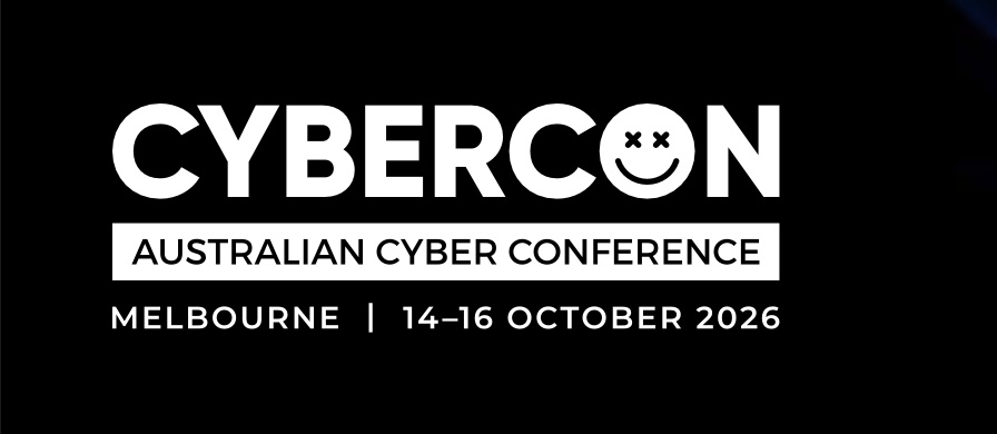 CyberCon - Melbourne, Australia