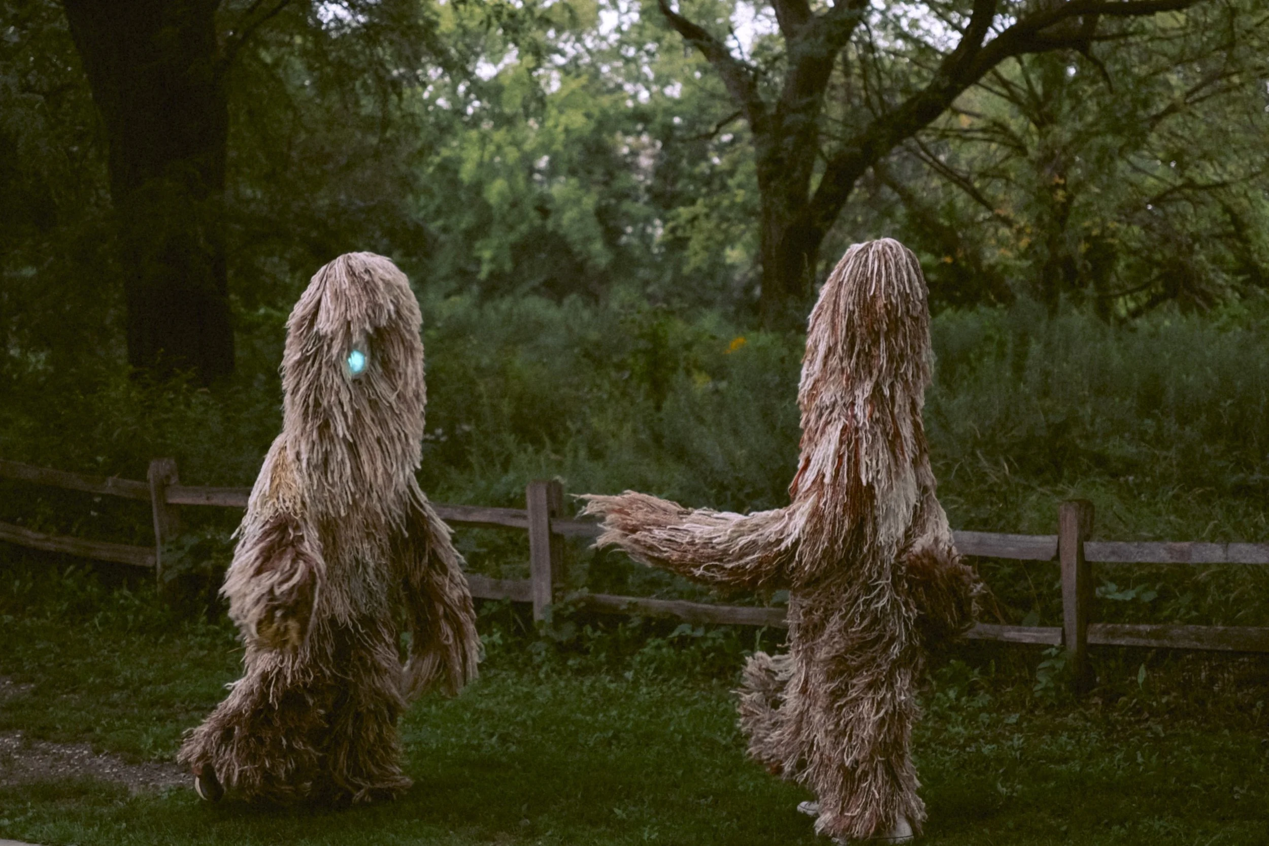 REMNANTS by Wender Collective