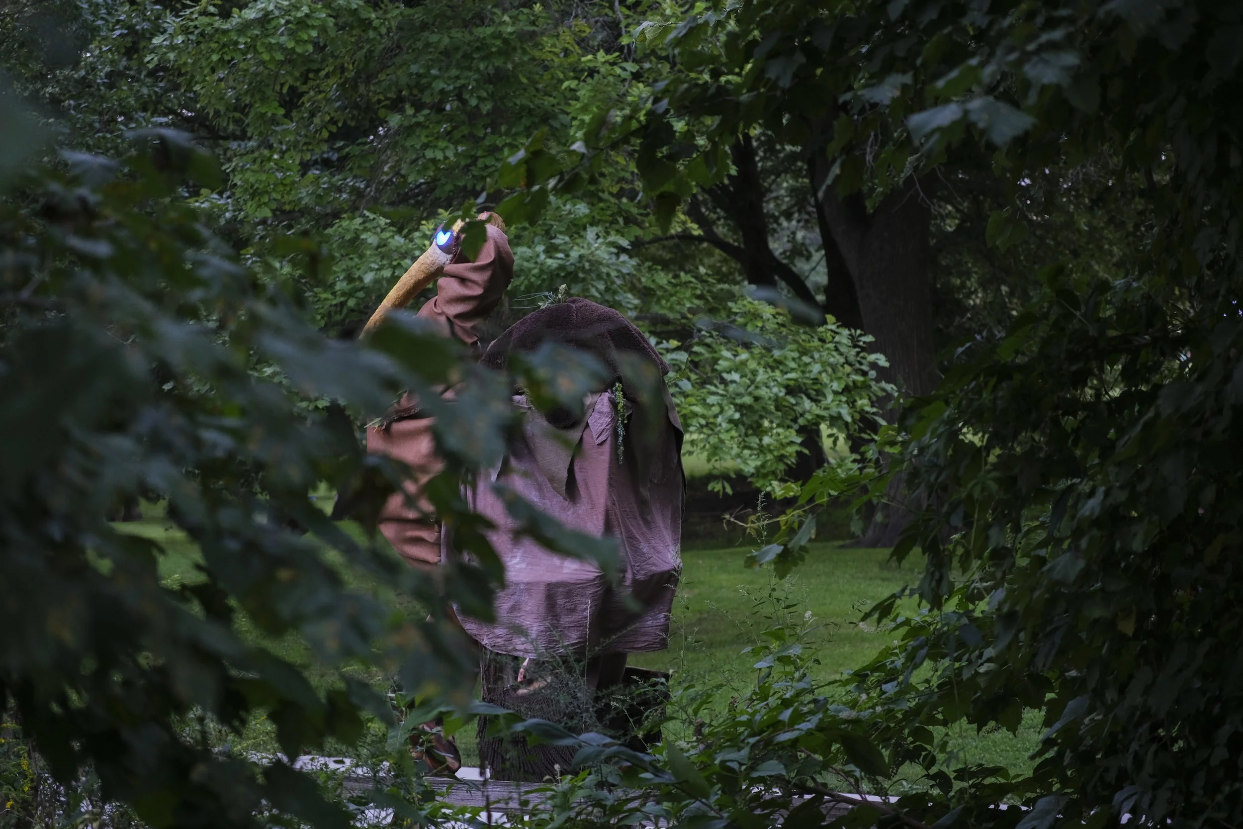 REMNANTS by Wender Collective