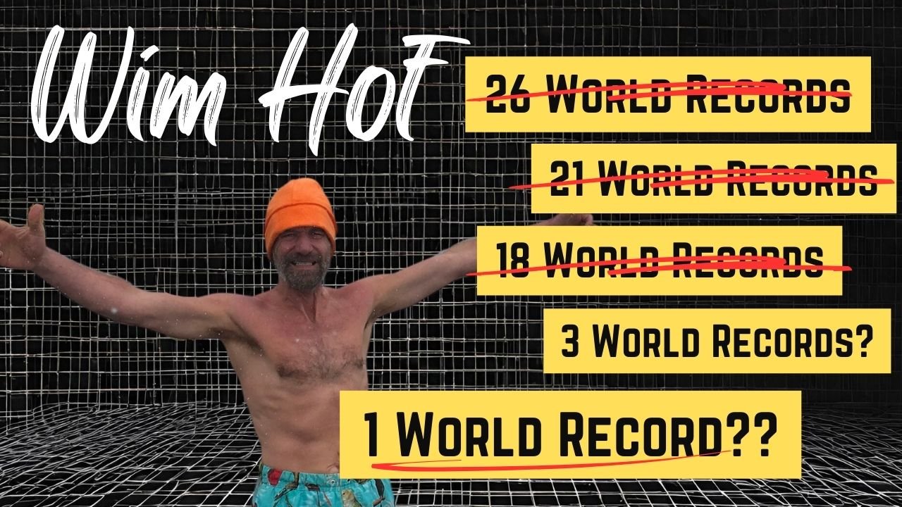 Wim Hof Breathwork and Cold Exposure — Optimyze