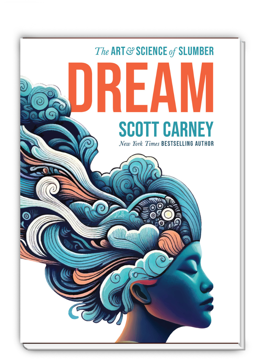 Dream: The Art and Science of Slumber