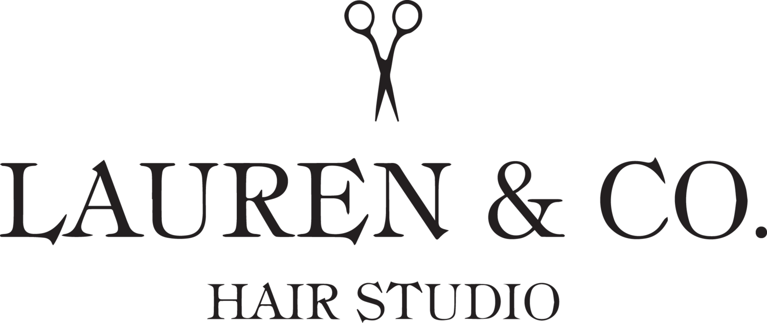 Lauren & Co. Hair Studio | Hair Salon in Bloomington, IL