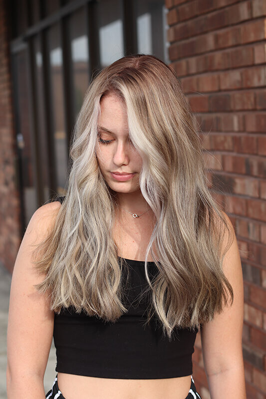 Lauren & Co. Hair Studio | Hair Salon in Bloomington, IL