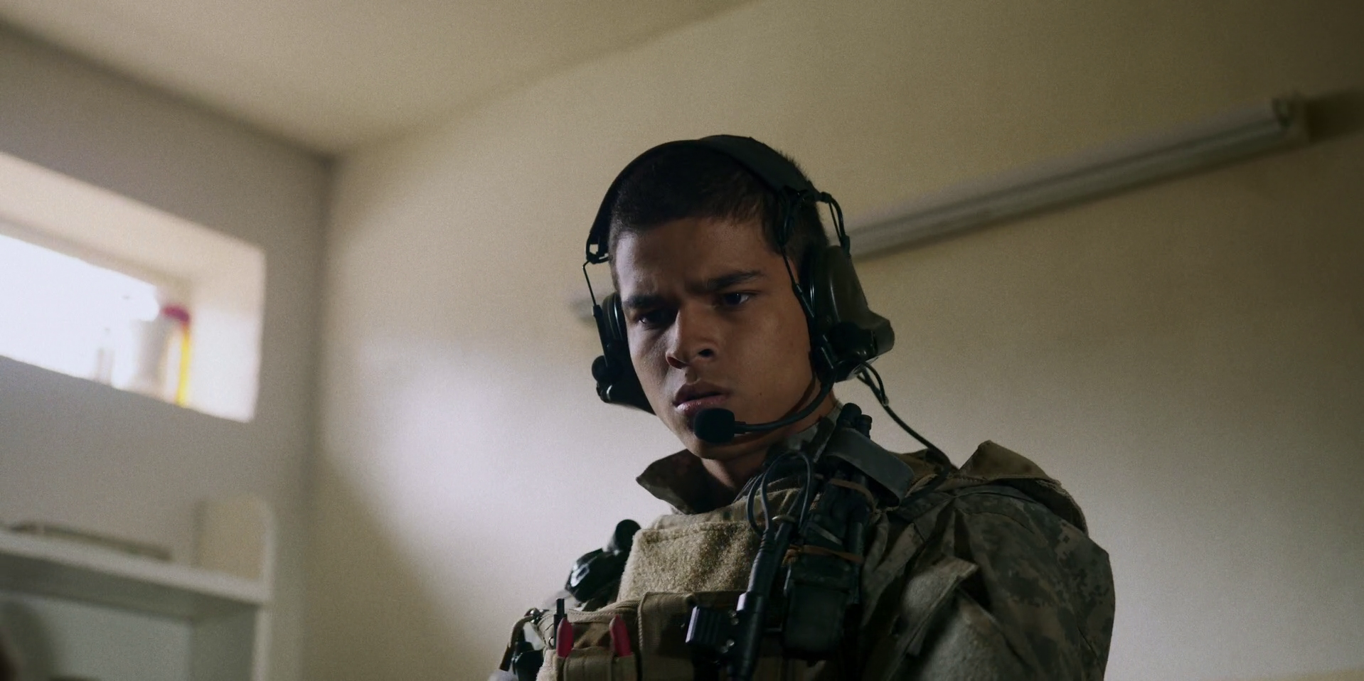 D'Pharaoh Woon-A-Tai