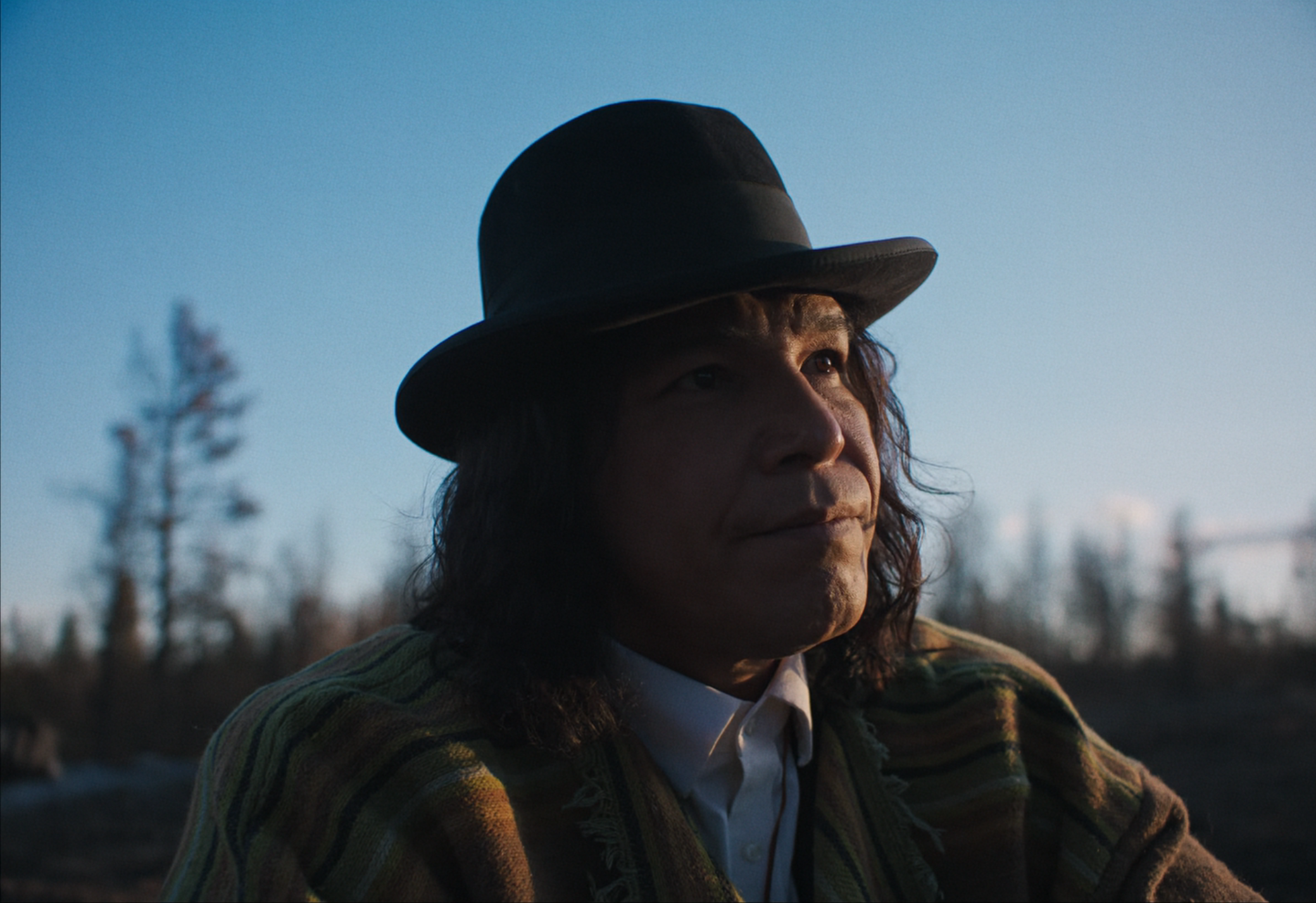 Native Representation