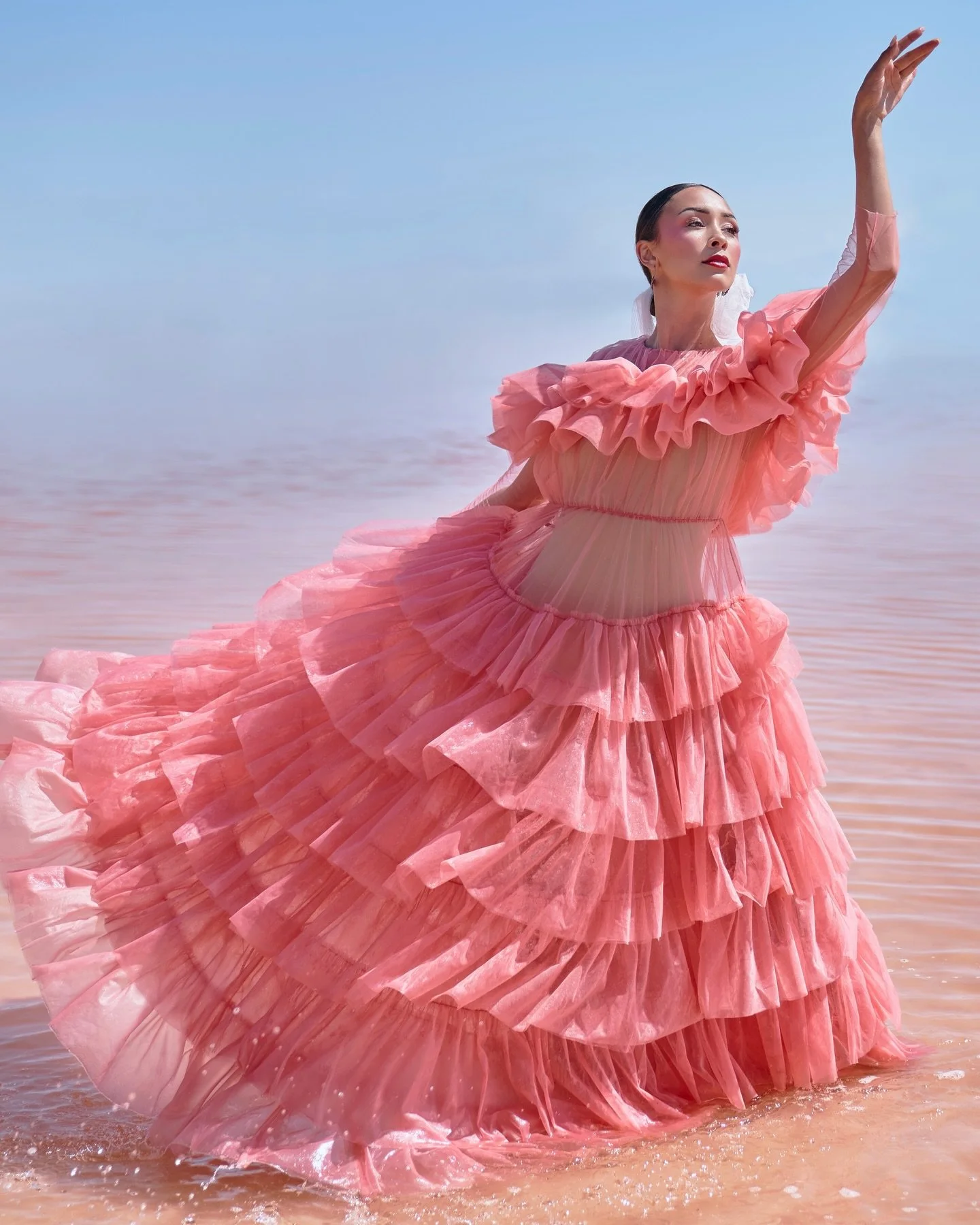 revisiting old work today while I find the motivation to post new work 😅 still love all these and keep them in my portfolio today because they still represent my vision and artistic style 📸 while I think my skill has improved it&rsquo;s nice to see