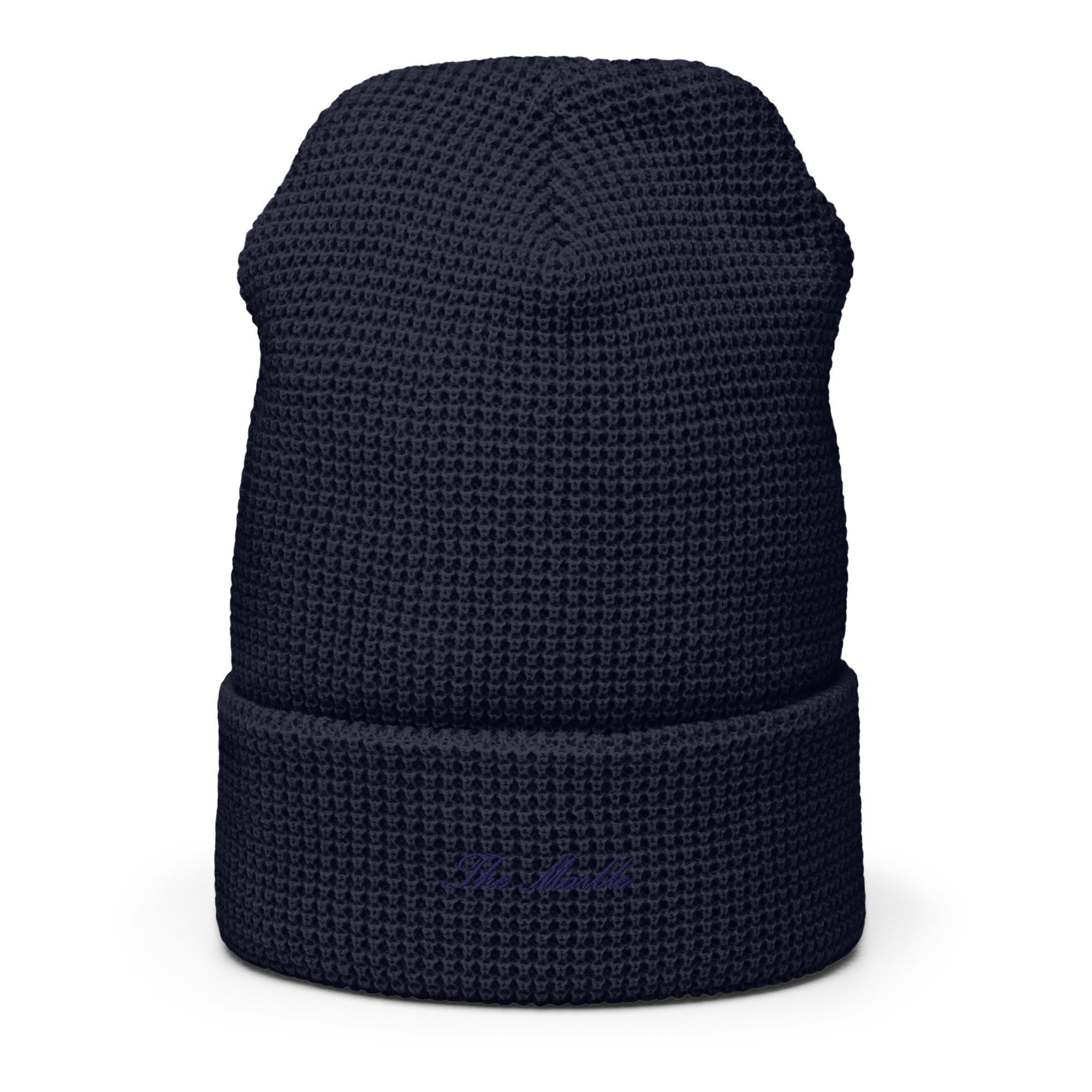 waffle-beanie-navy-front-2-6722a14a83252.png