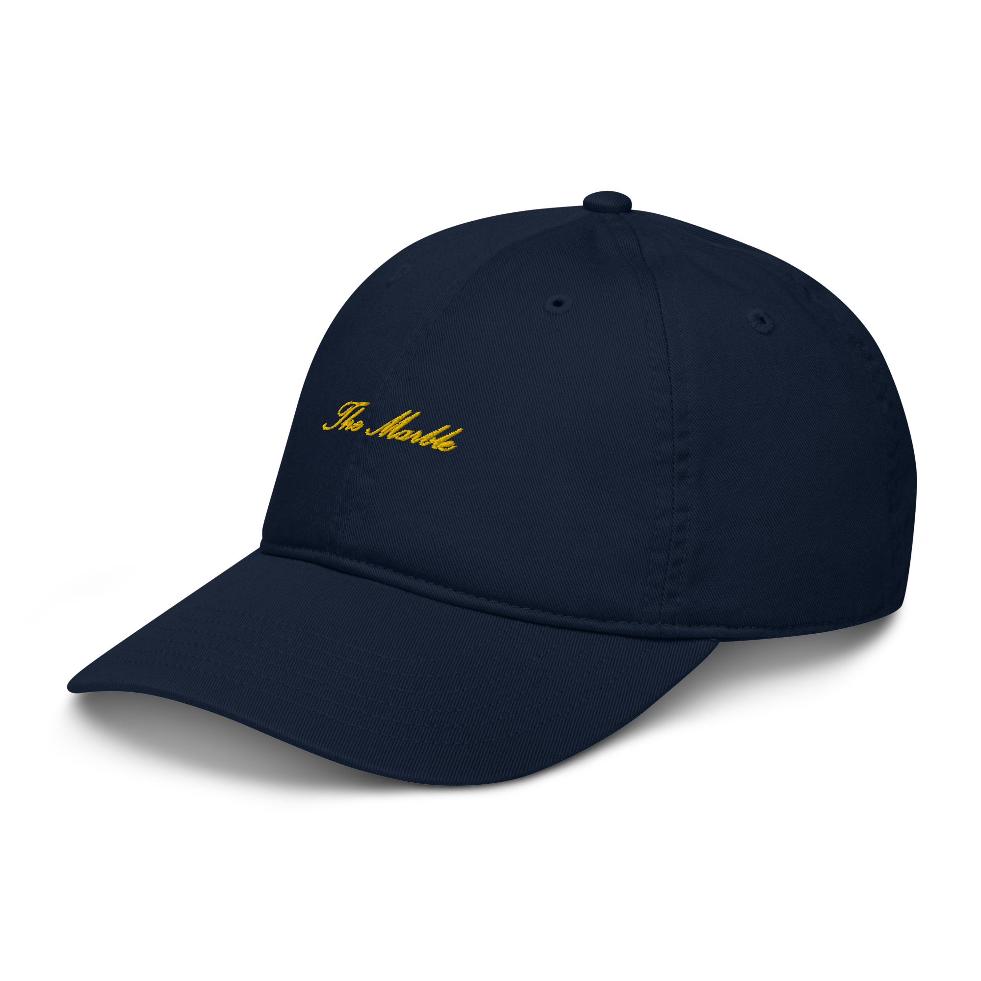 organic-baseball-cap-pacific-left-front-671c303b64658.png