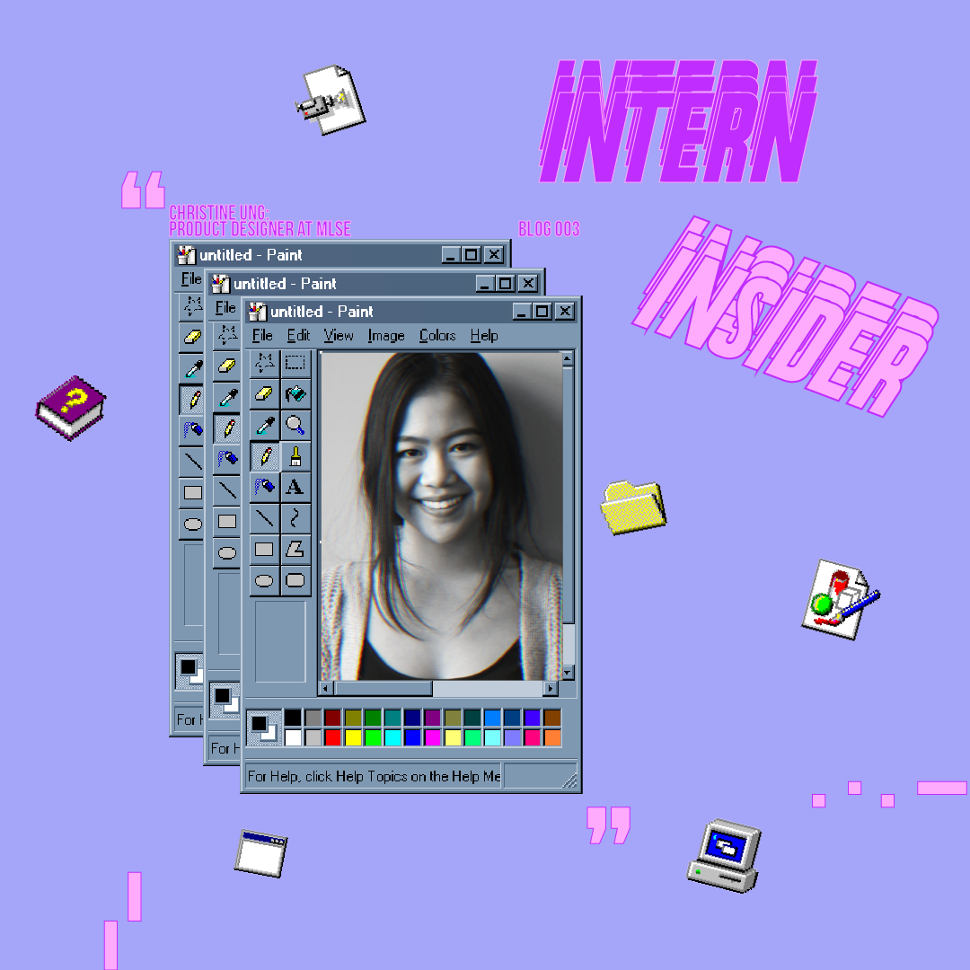 Intern Insider; an interview with a Product Designer