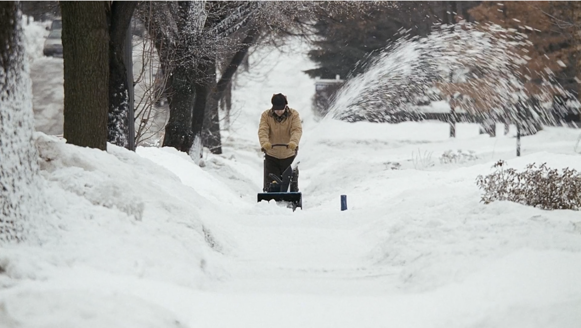RUSS LAMOUREUX — RIPSAW PRODUCTIONS