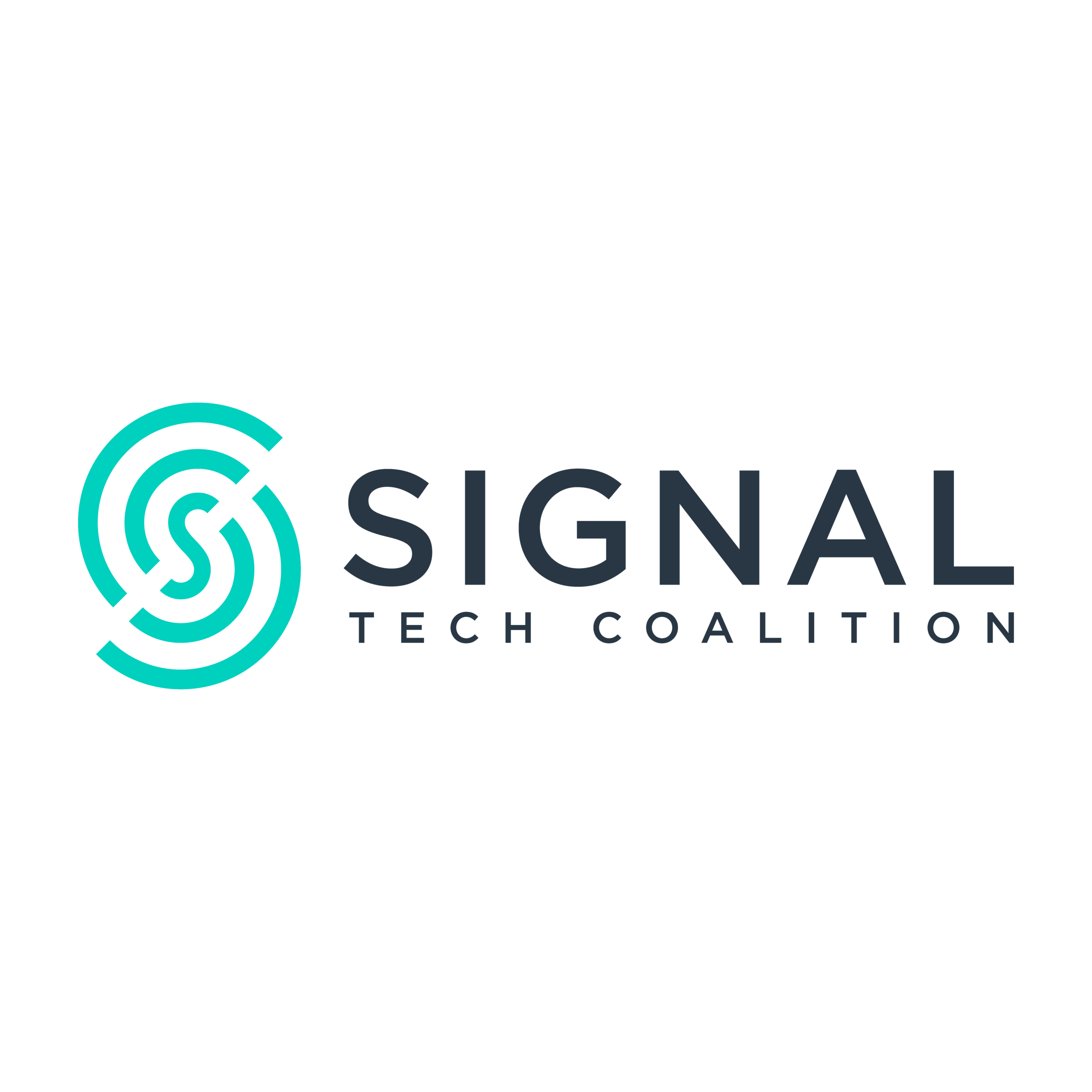 SIGNAL TECH COALITION