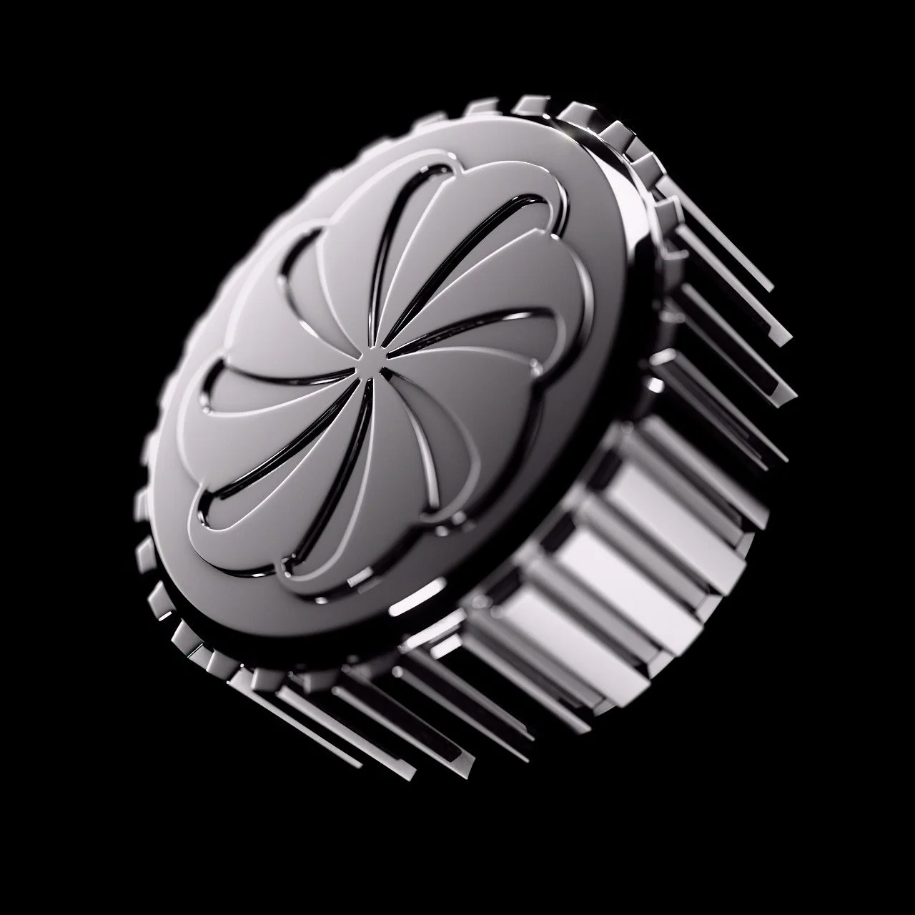 For those that aren&rsquo;t aware or are new to the Havid Nagan story, the insignia used throughout the collection stems from my own Armenian nationality and stands as a mark for hope. The symbol, while made in a unique iteration for the brand, deriv