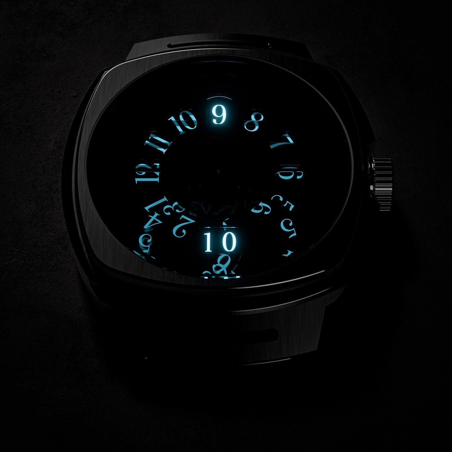 Origins One / Teaser One