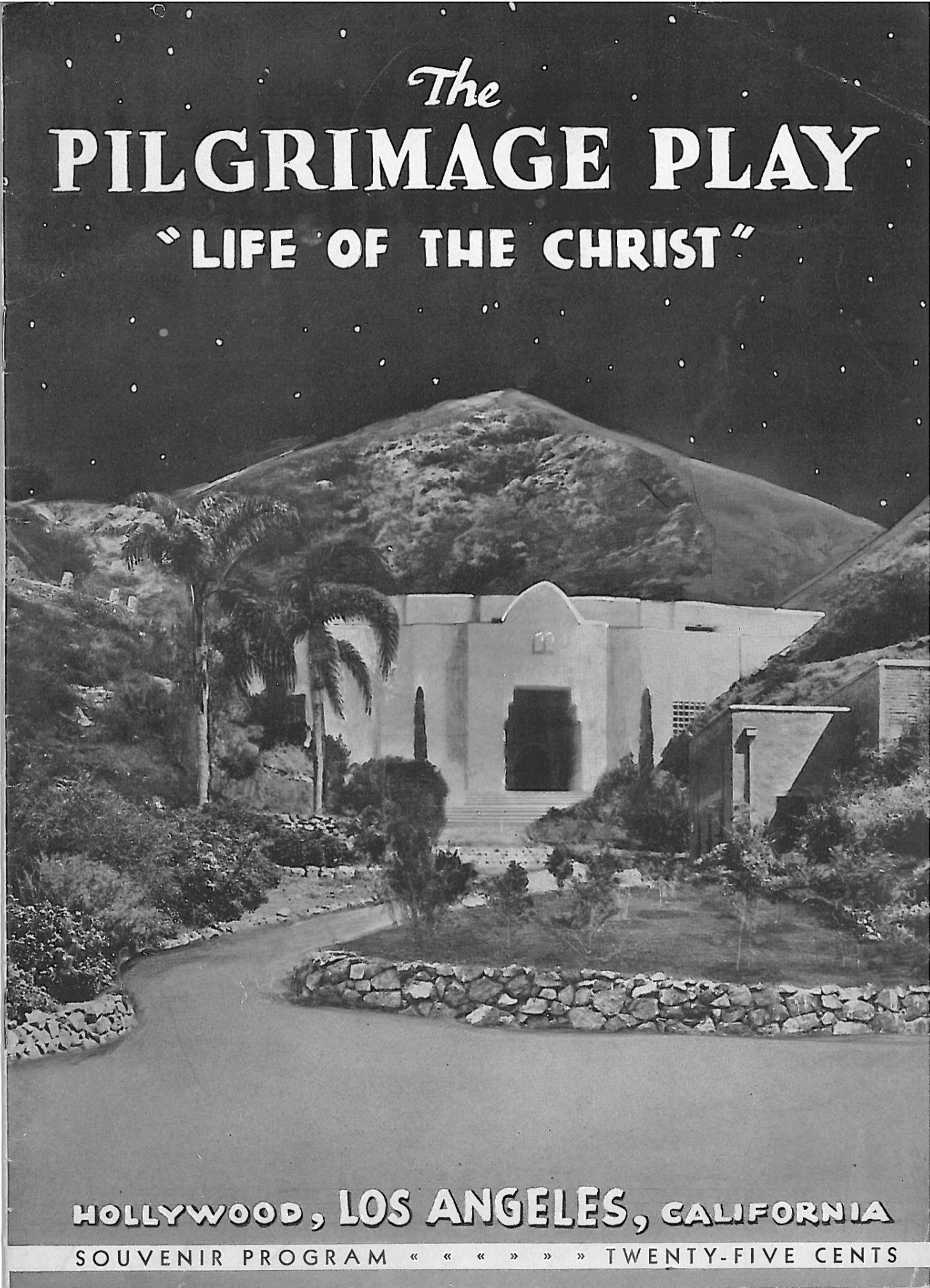 Pilgrimage Play 1936 Program.png