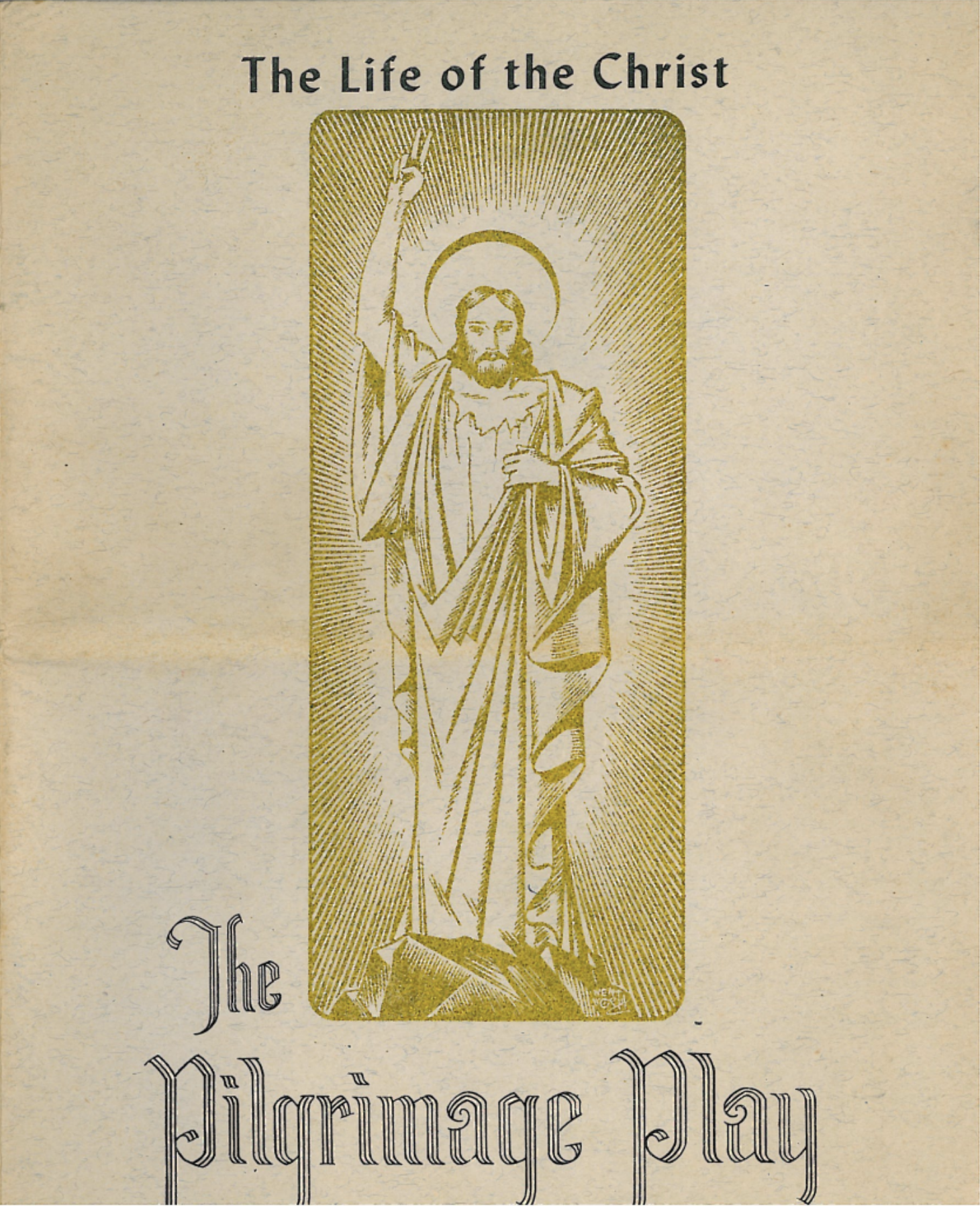 Pilgrimage Play 1945 Program.png