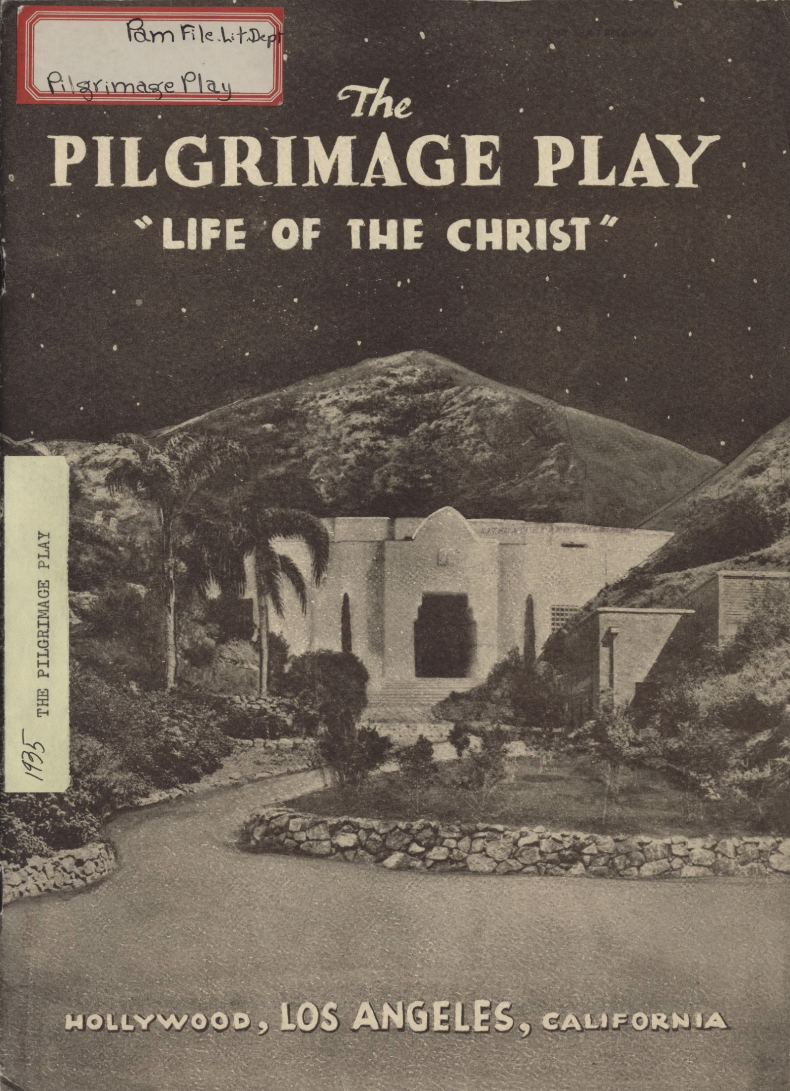 Pilgrimage Play 1935 Program.png