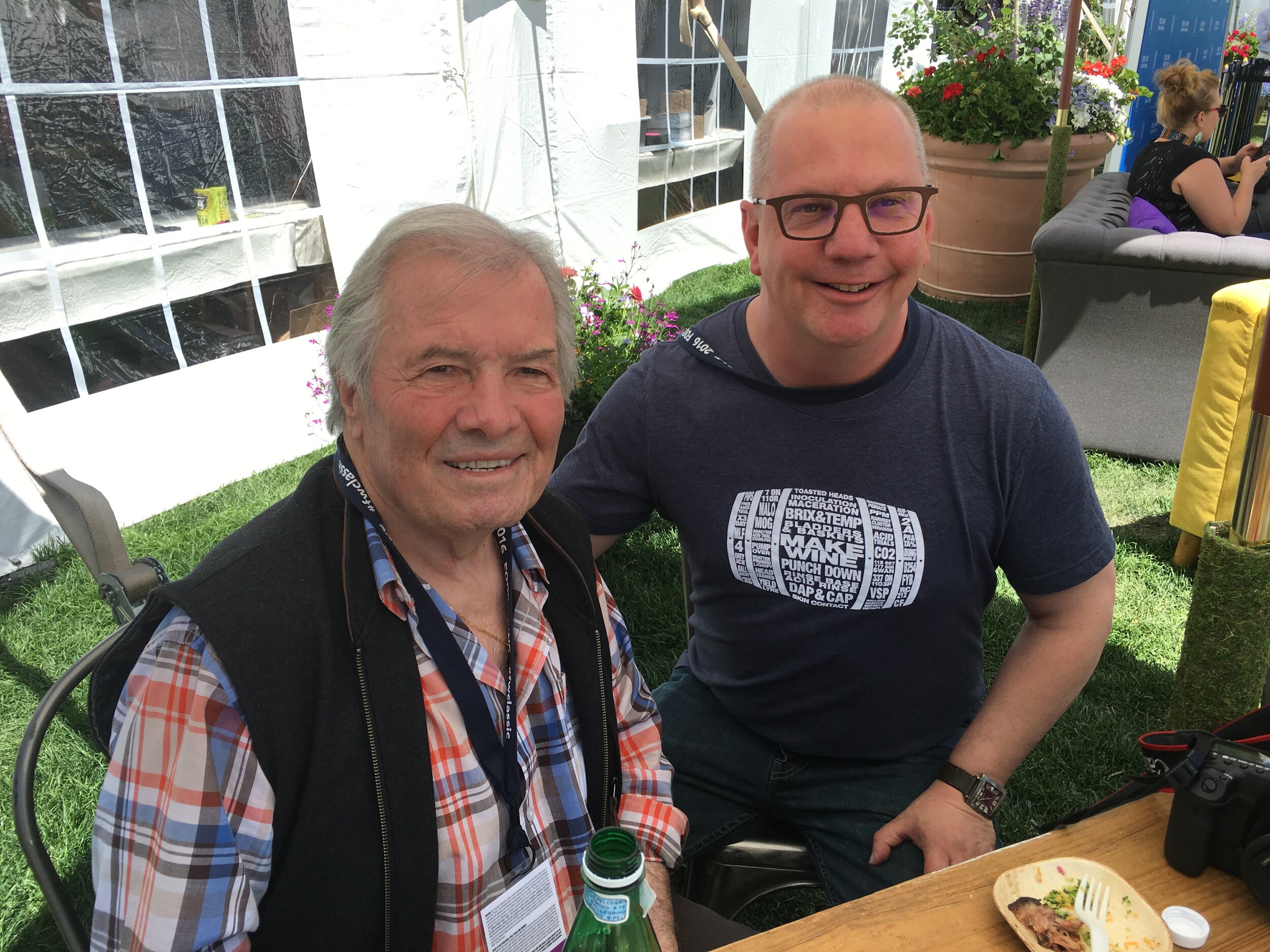 Stu with Jacques Pépin at Aspen Food & Wine.jpeg