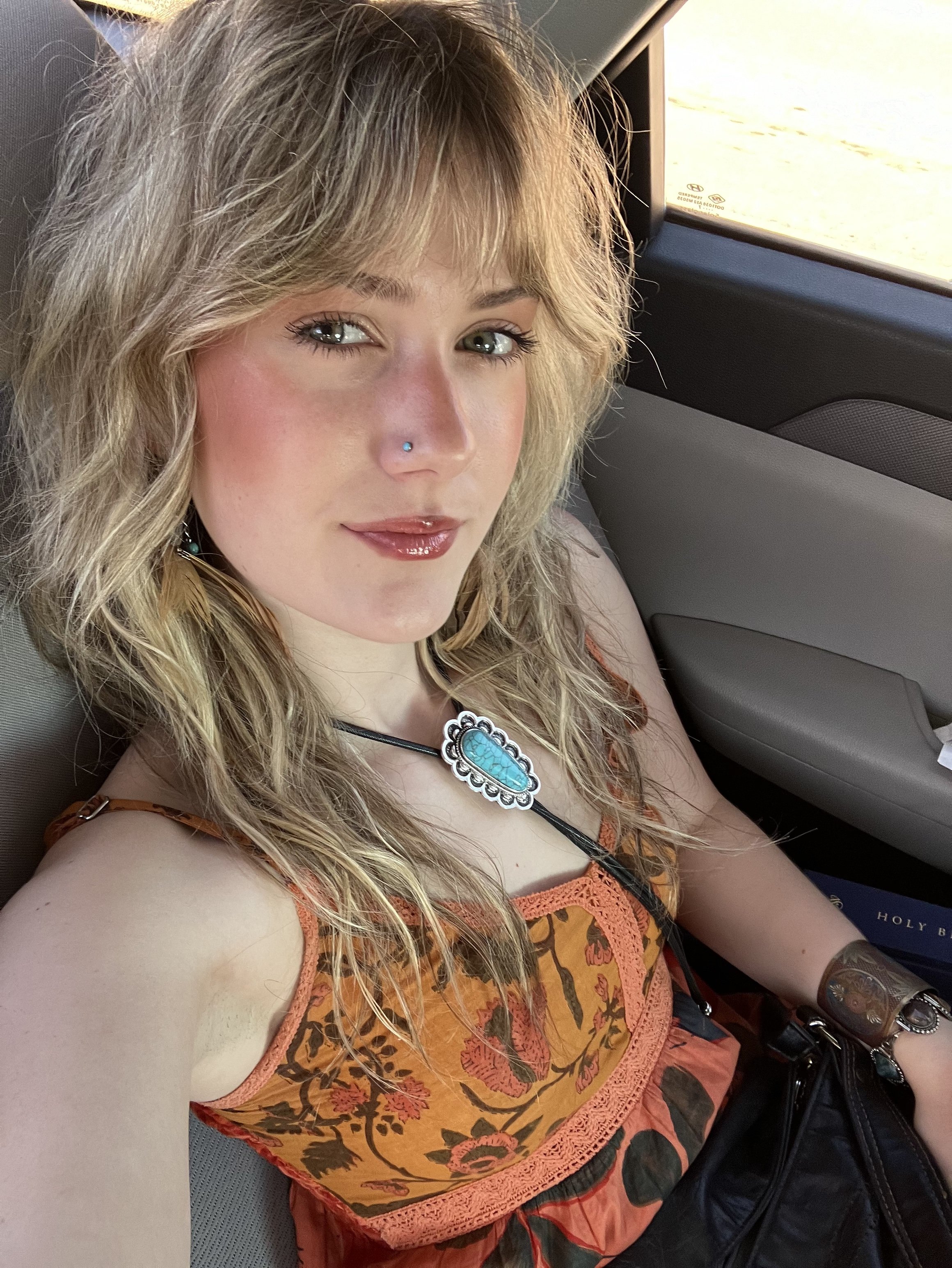 Preslie Lichtenberger