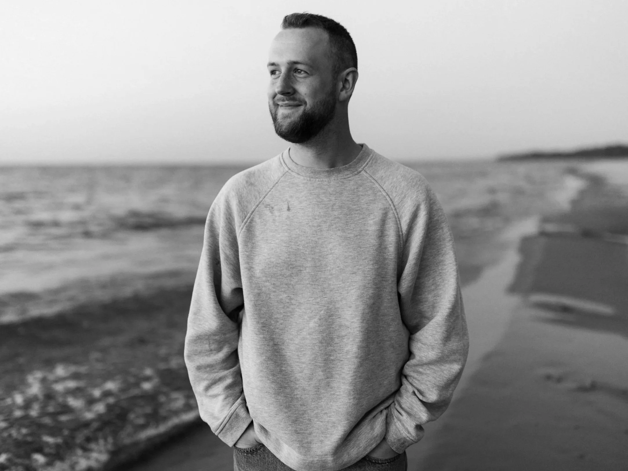 Graham Ward | Director / DP