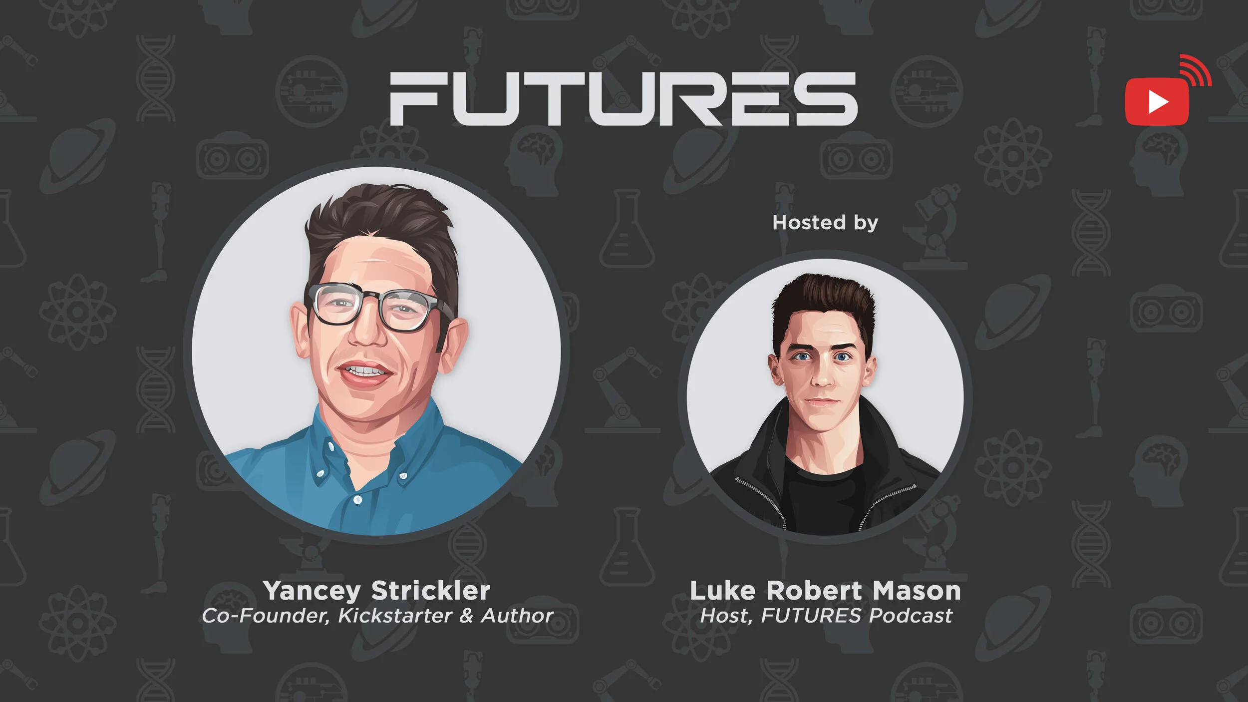 Our Future Selves w/ Yancey Strickler