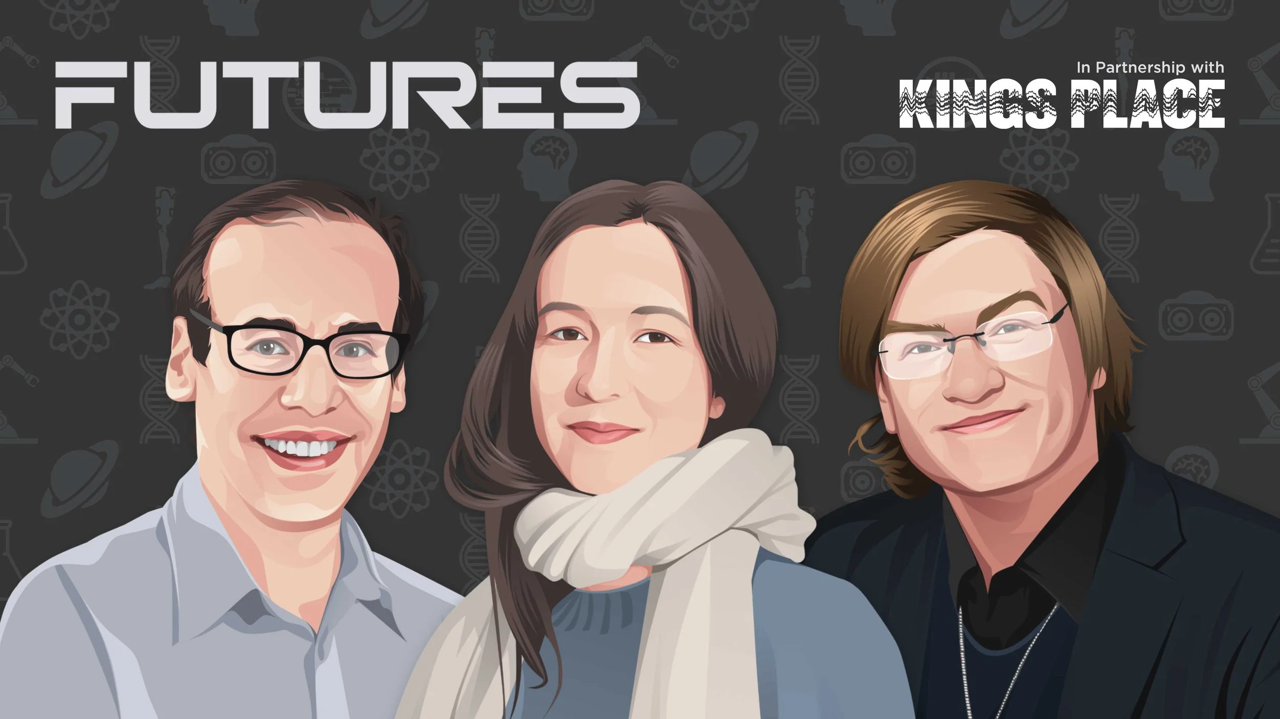 Our Superhuman Future