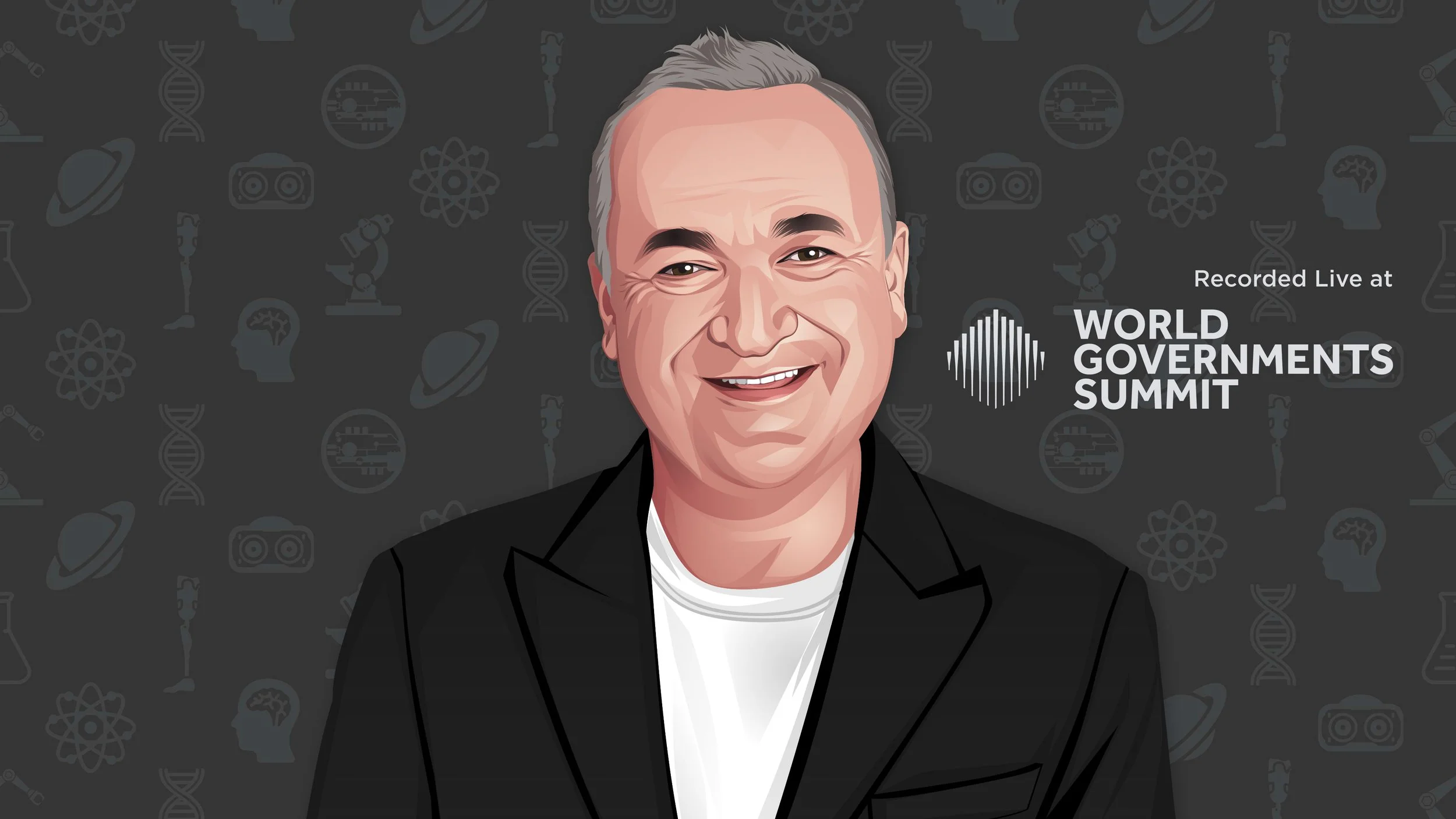 Artificial Biological Intelligence w/ Adrian Woolfson