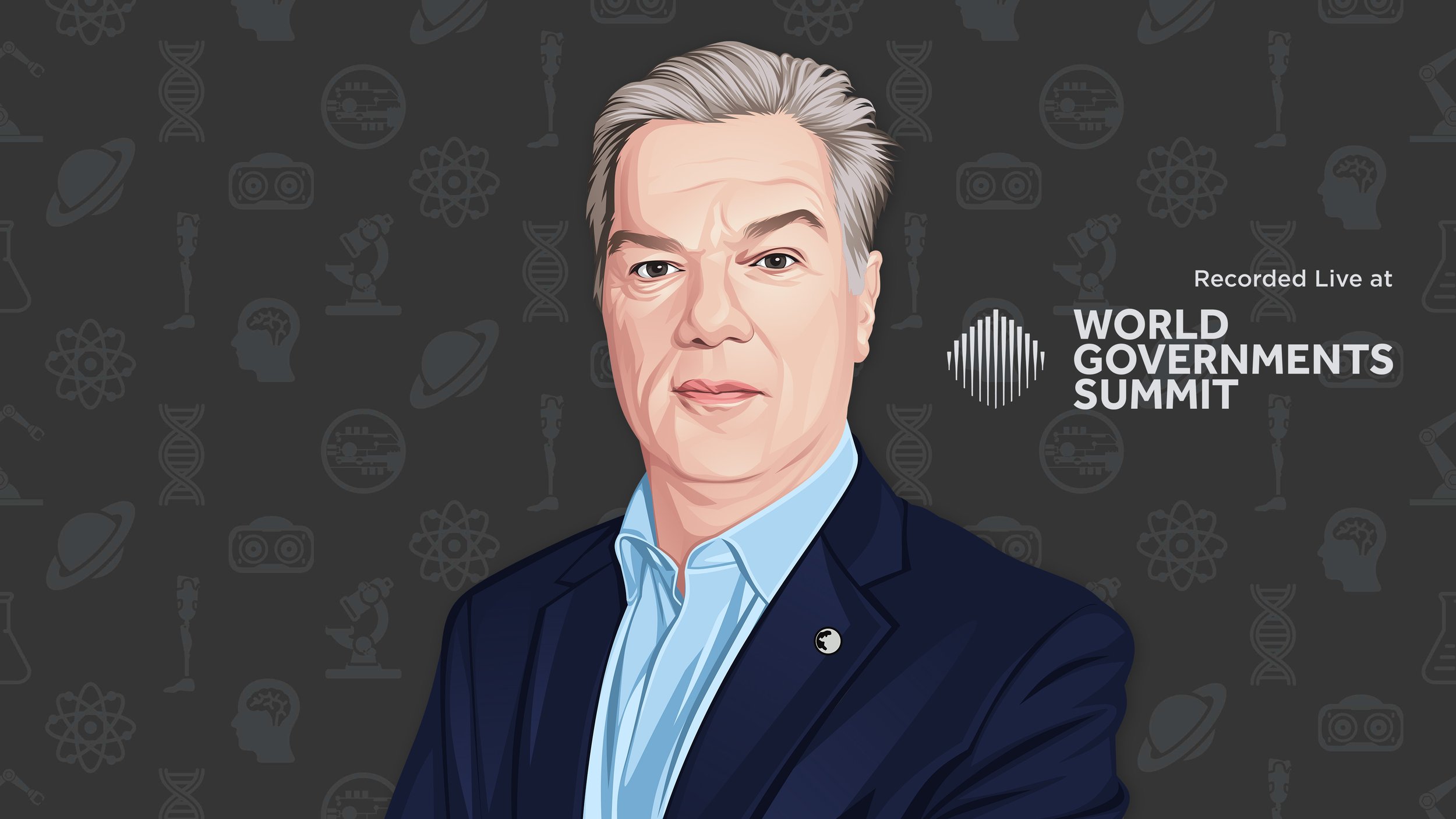 Esports is Changing the World w/ Paul J. Foster