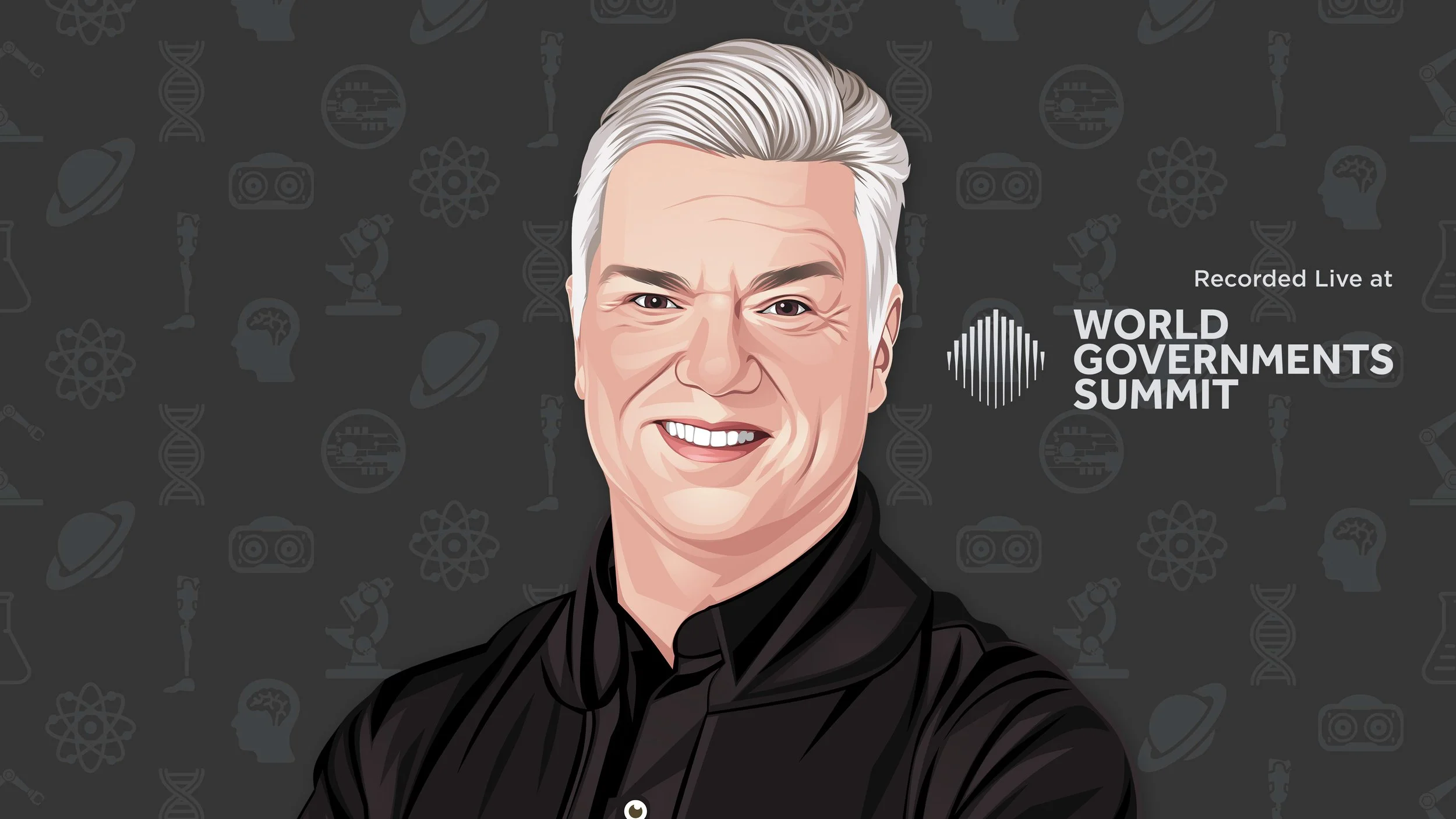 Esports is Changing the World w/ Paul J. Foster