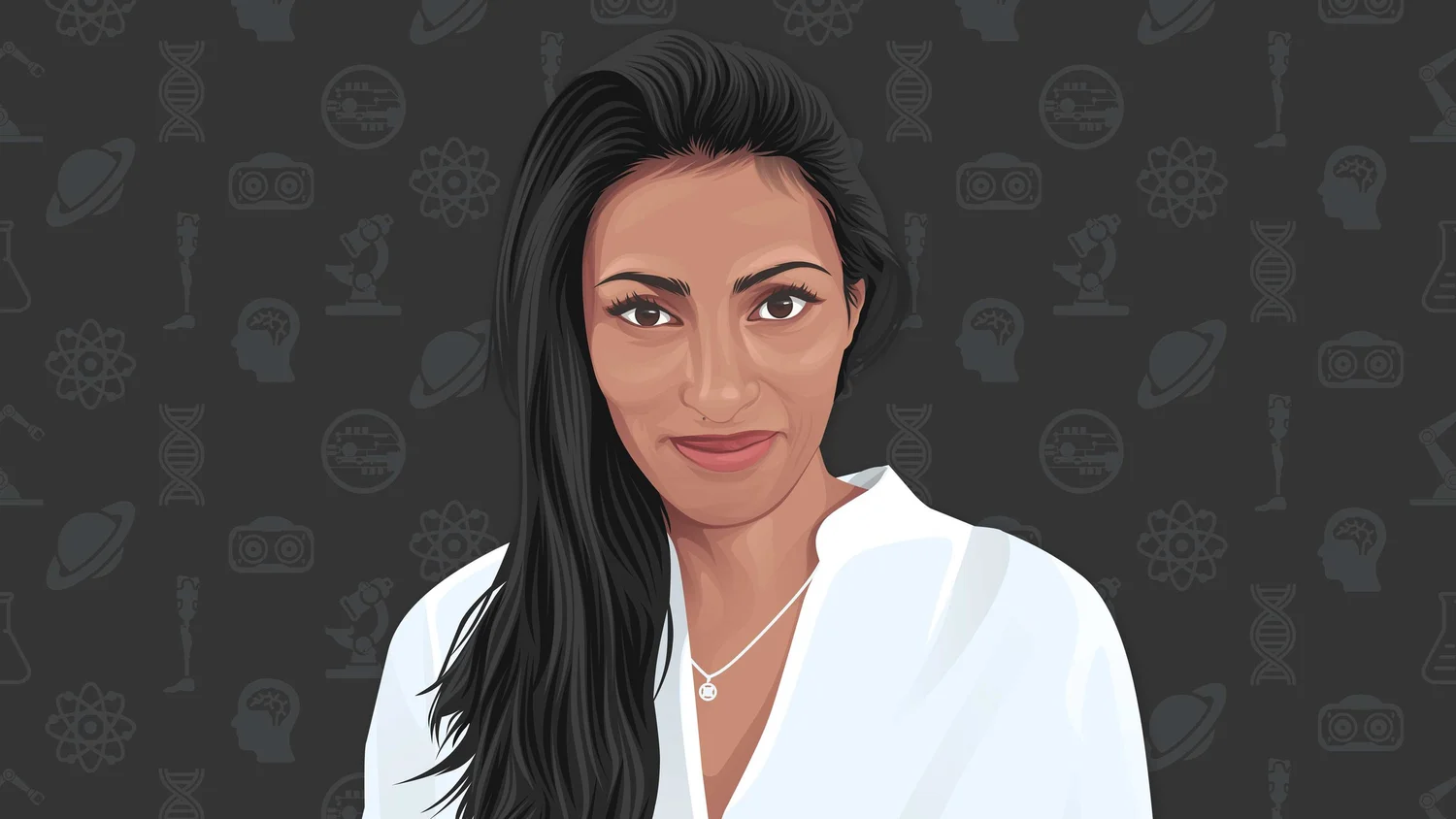 Engineering a Better Future w/ Dr. Shini Somara | FUTURES Podcast