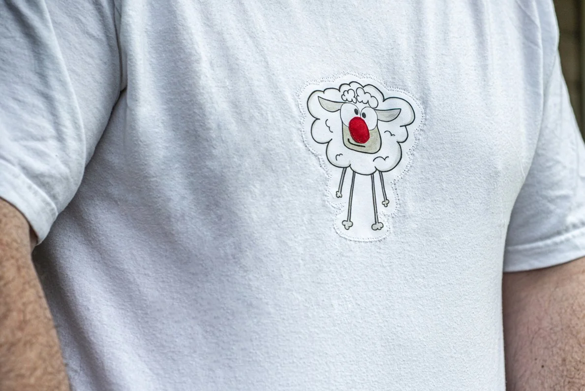 RED NOSE DAY 2021 MALE (Copy)