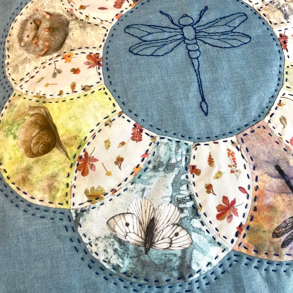 Garden EPP Flower Cushion detail.jpeg
