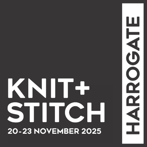 Knit+Stitch Harrogate