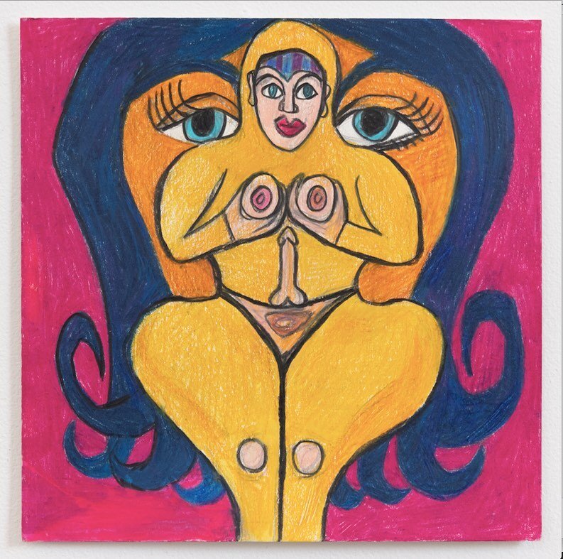 Oh Inanna, she said it.. &ldquo;Who will plow my Vulva?&rdquo; Doing some research for this weekend&rsquo;s &ldquo;God(ess) Power&rdquo; immersive I&rsquo;m leading virtually for Pratt Institute this weekend. Found the poem from &ldquo;Inanna, Queen 