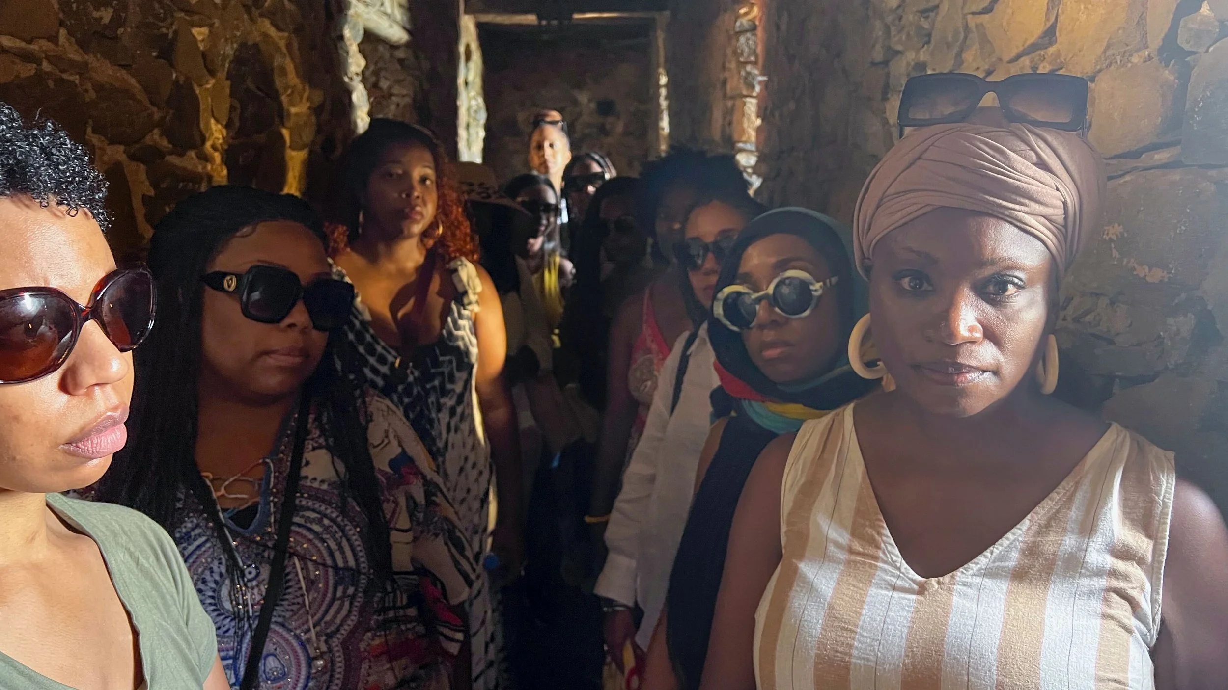 D&E Global — Diversed & Engaged