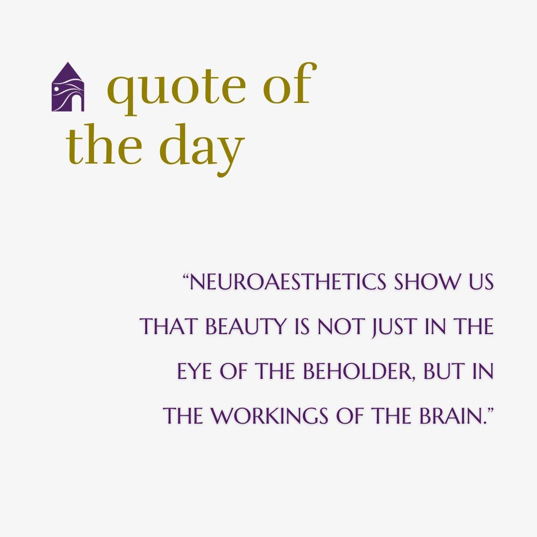 Ever wondered why certain things captivate our hearts and are deemed beautiful? Neuroaesthetics reveals that our brain's intricate processing and valuation of the world profoundly shape our perception of beauty. But here's the exciting part: when we 