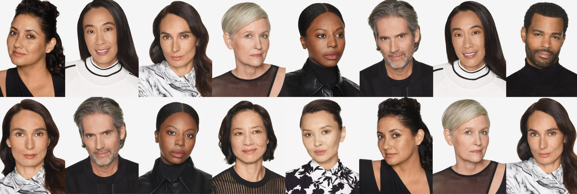 DAXXIFY Before & After Photoshoot