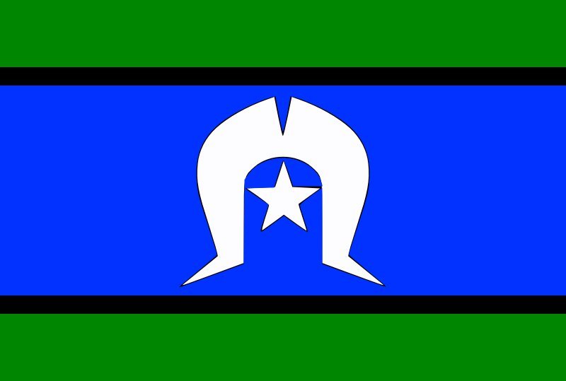 Torres Strait Islander Flag.jpeg