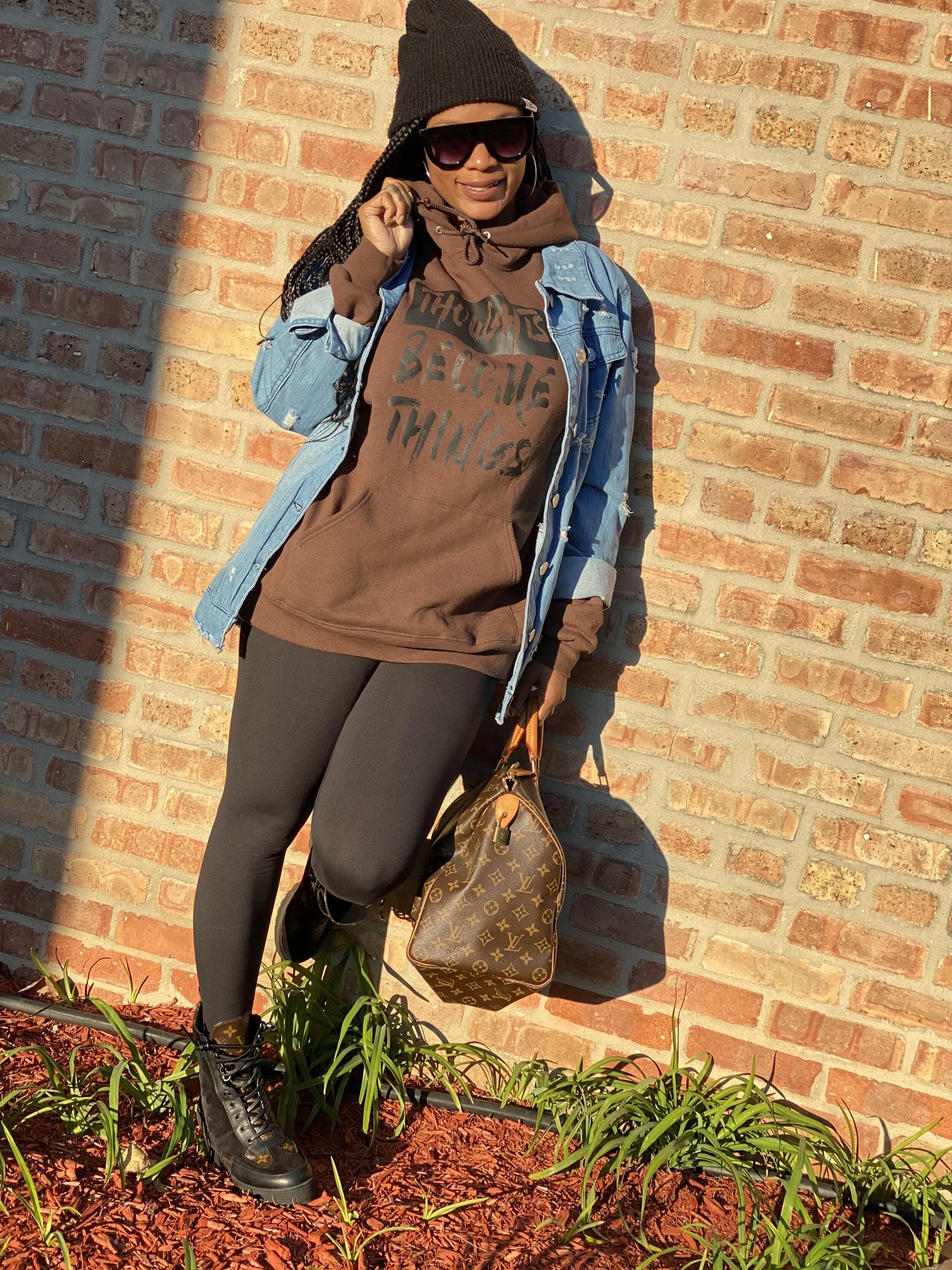 Dark Chocolate TBT