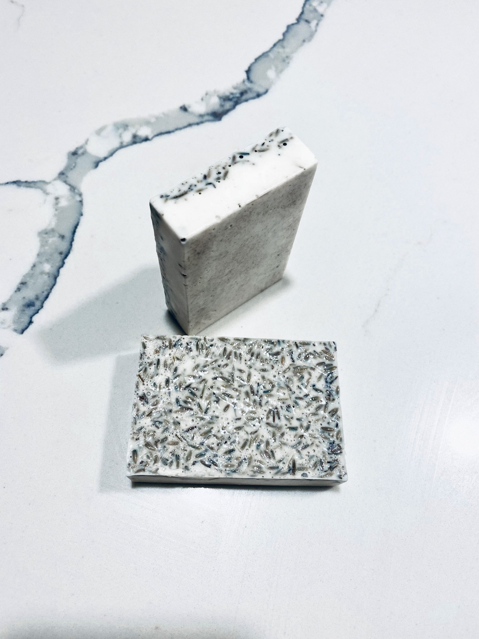 Oatmeal/ Lavender Soap Bar