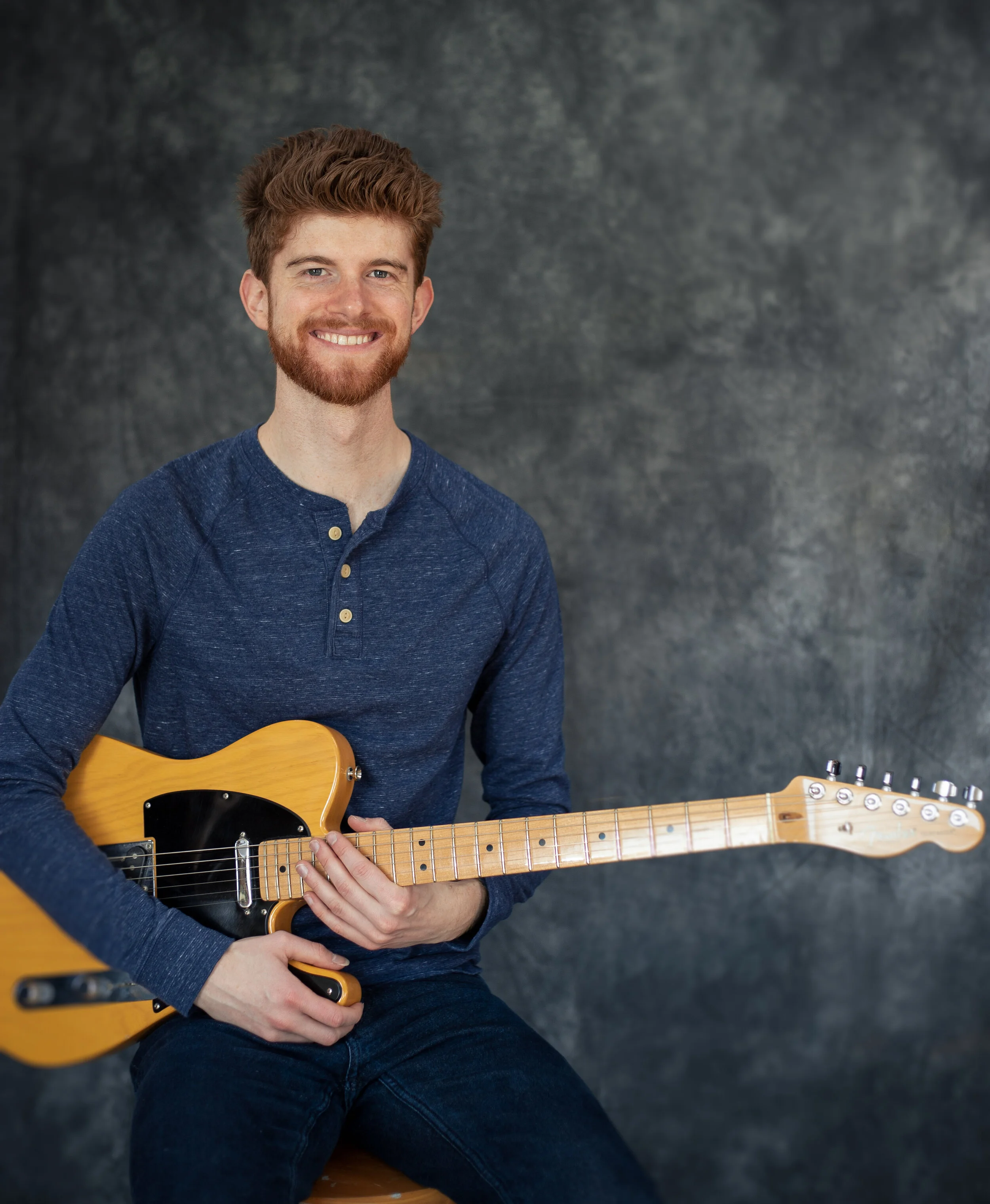 Dylan Lloyd — Cornerstone Music Studios