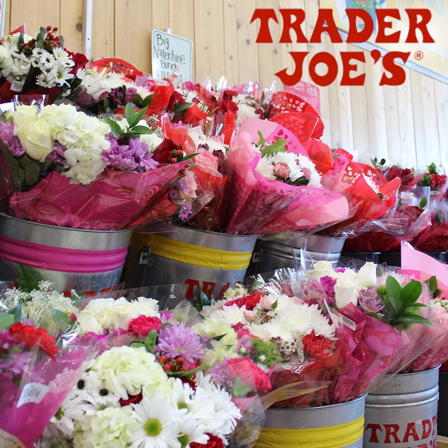 Fresh Flowers