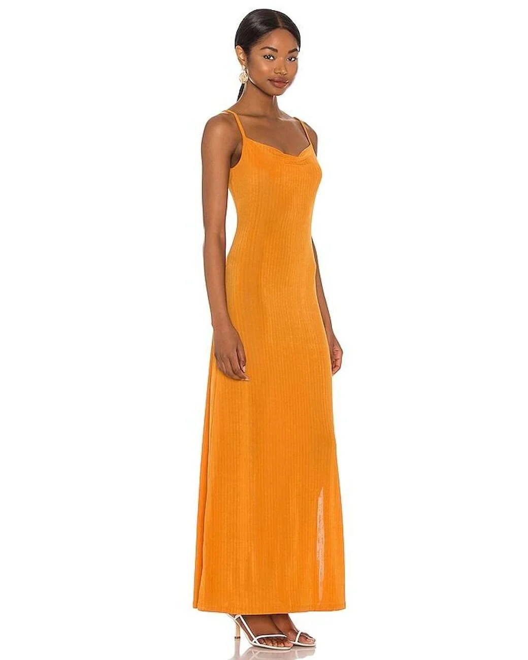 free-people-Orange-Bare-It-All-Bodycon-Dress.jpeg