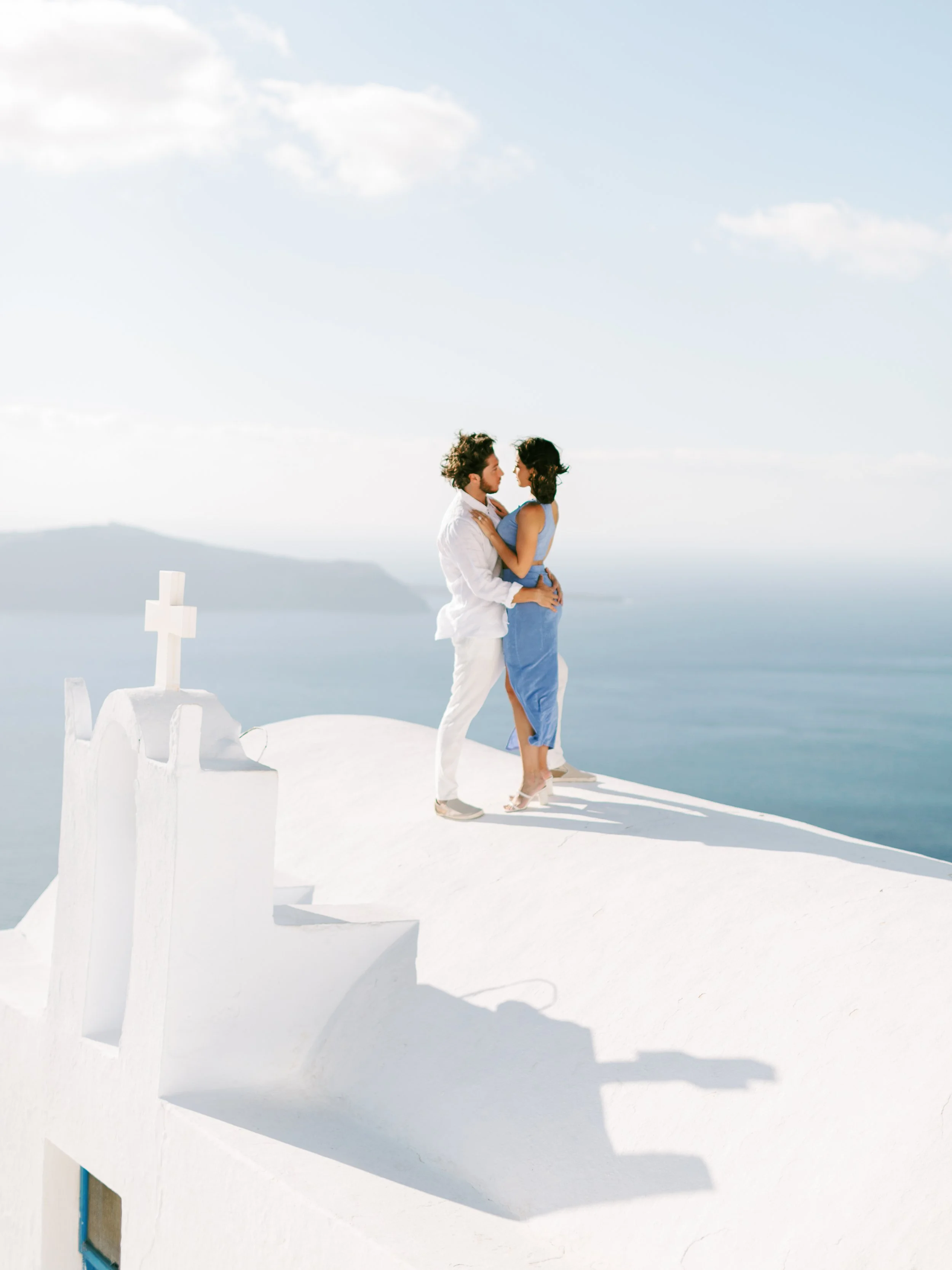 How to Plan the Perfect Greece Vacation